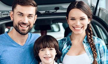 Together for a Healthier Tomorrow